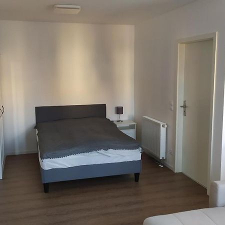 4* Ferienwohnung Neukirchen Im Erzgebirge Adorf/Erzgeb Luaran gambar