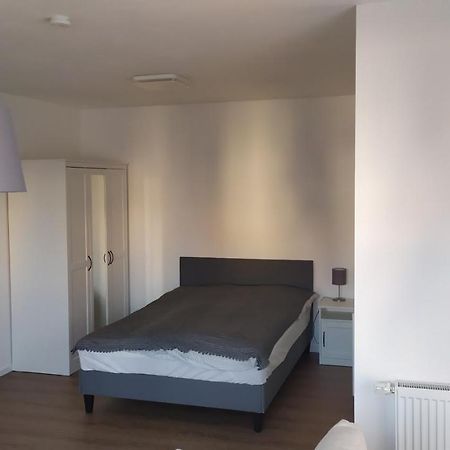 4* Ferienwohnung Neukirchen Im Erzgebirge Adorf/Erzgeb Luaran gambar
