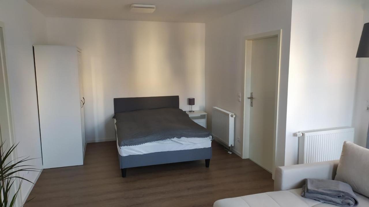 4* Ferienwohnung Neukirchen Im Erzgebirge Adorf/Erzgeb Luaran gambar