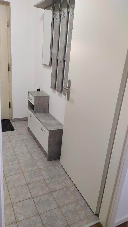 4* Ferienwohnung Neukirchen Im Erzgebirge Adorf/Erzgeb Luaran gambar