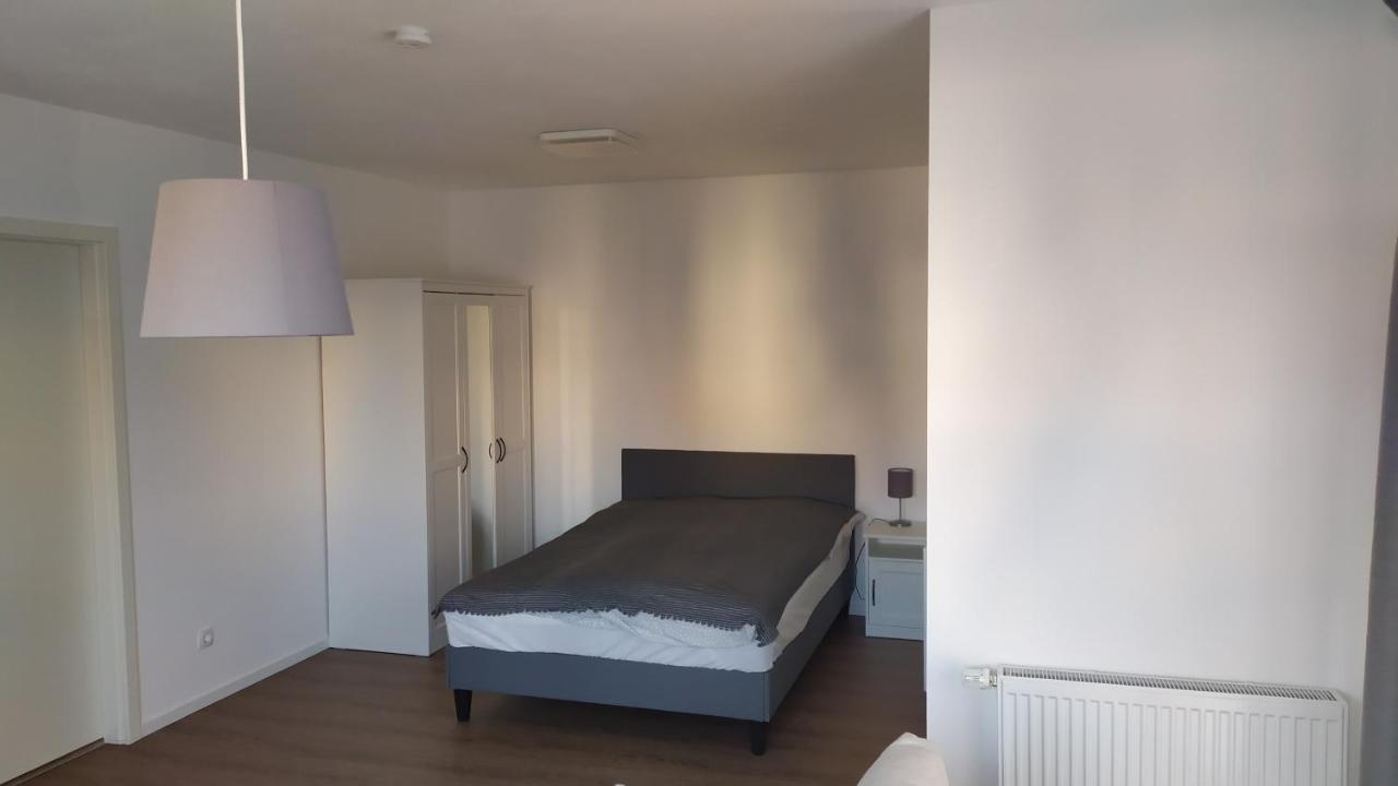 4* Ferienwohnung Neukirchen Im Erzgebirge Adorf/Erzgeb Luaran gambar